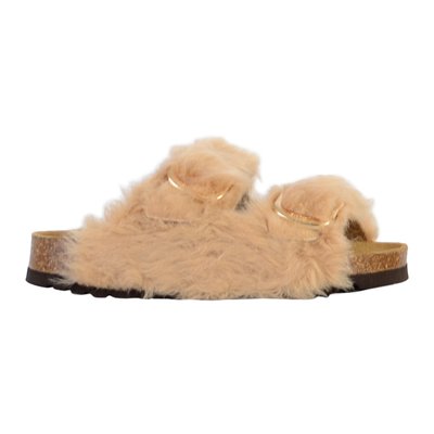 Mules Cuir Noelle SCHOLL
