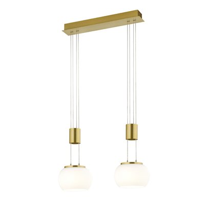 Candeeiro de teto Madison, TRIO Lighting TRIO LIGHTING