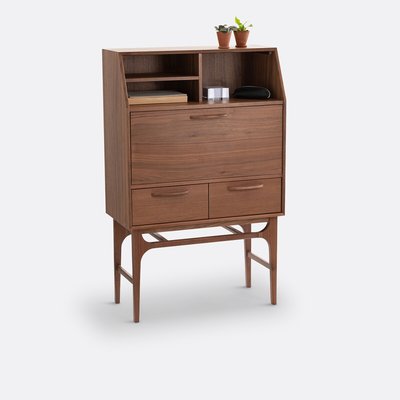 Bureau secrétaire vintage, Larsen LA REDOUTE INTERIEURS