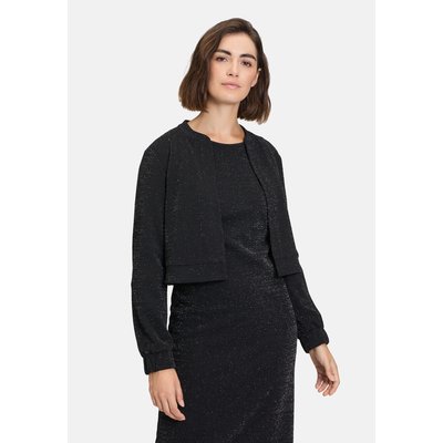 Veste casual au look scintillant BETTY BARCLAY