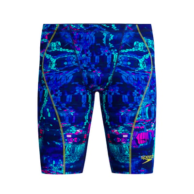 Jammer de natation motif/style mosaïque FASTSKIN HYPERSPARK SPEEDO
