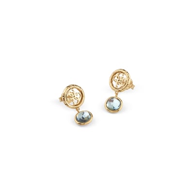 Boucles D’oreilles Petra GUESS