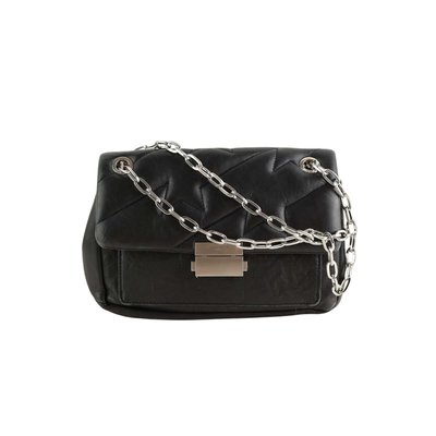 Sac à bandoulière en cuir - Bon État ZADIG&VOLTAIRE