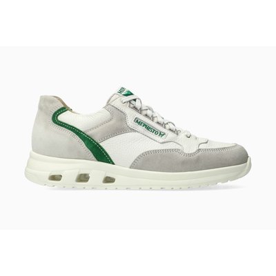 Baskets en cuir JANSEN MEPHISTO