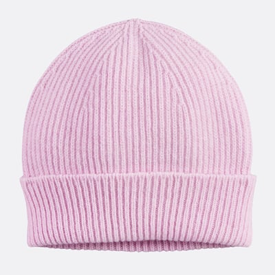 Bonnet laine et cachemire fabriqué en France LA REDOUTE COLLECTIONS