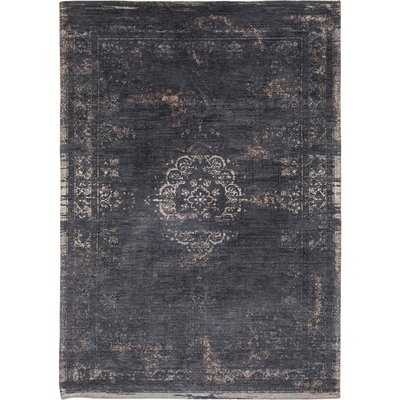 Tapis salon et chambre coton  Médaillon Fading World NOVATREND