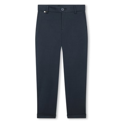 Pantalon de costume BOSS KIDSWEAR
