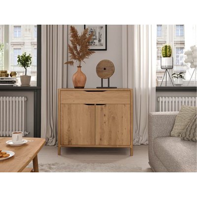 Commode 1 tiroirs 95 cm, SOLENE BOBOCHIC
