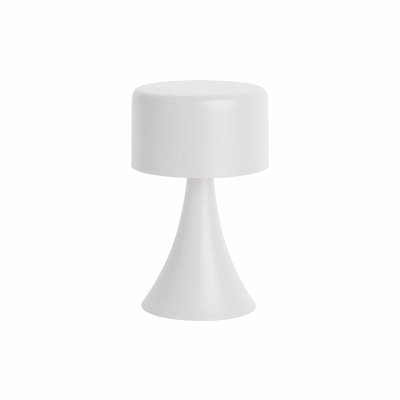 Lampe De Table Le fer NORA LED LEITMOTIV