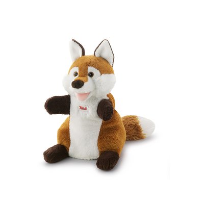 Marionnette Main Renard TRUDI