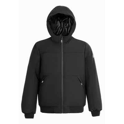 Hooded Jacket KAPORAL