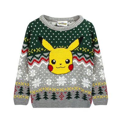 Pull POKEMON