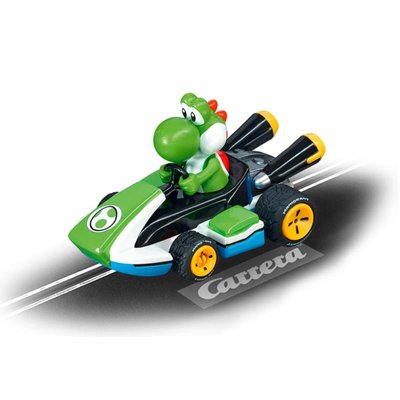 Nintendo Mario Kart 8 - Yoshi CARRERA