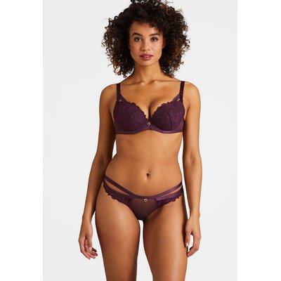 Soutien-gorge push-up coque Femme Passion AUBADE