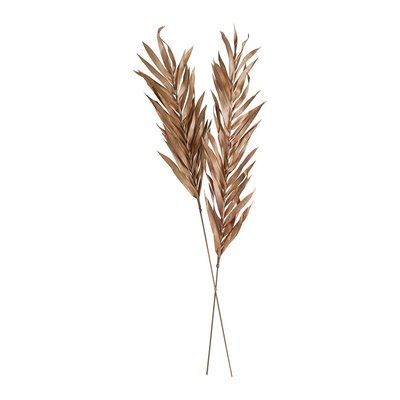 Déco végétale séchée MATHILDE M