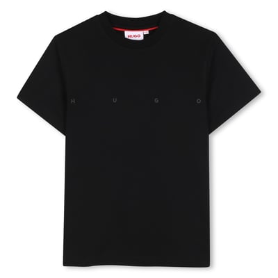 Tee-shirt manches courtes HUGO KIDSWEAR