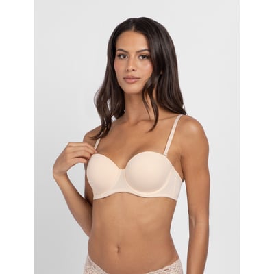 Sujetador bandeau MICHELLE DORINA
