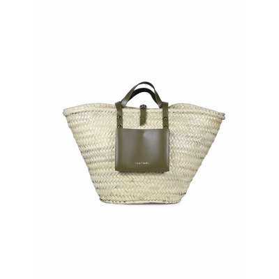 Sac PANIER II CRAIE STUDIO