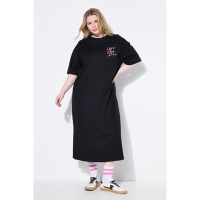Robe en jersey / T-shirt long oversize STUDIO UNTOLD