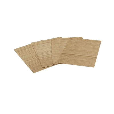 Sets de table en bambou (Lot de 4) AUBRY GASPARD