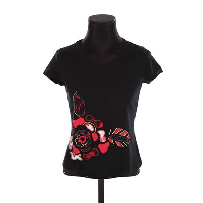T-shirt en coton - Très Bon État KENZO