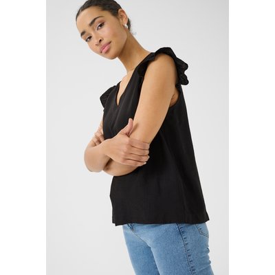 Blouse sans manches KAlui KAFFE