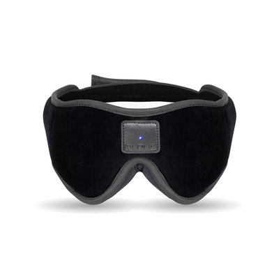 Masque de sommeil ecouteurs compatibles Bluetooth® LIVOO