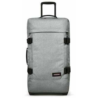 Sac de voyage à roulettes 78L double compartiment TSA 67cm EASTPAK