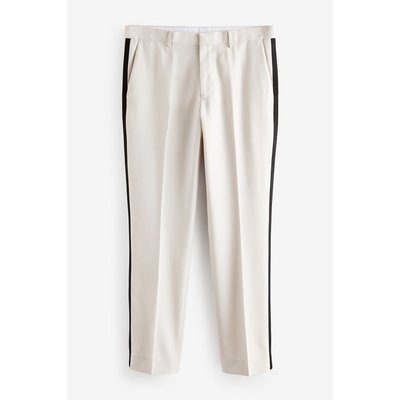 Pantalon de smoking slim NEXT
