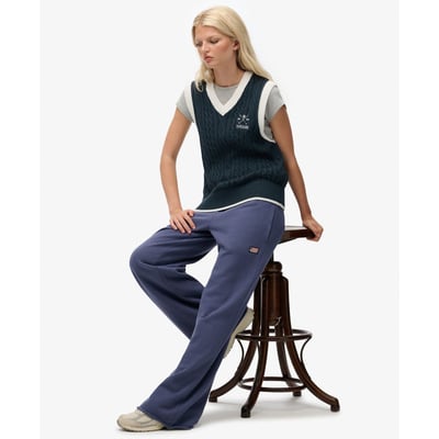 Athletic Essentials Jogging Coupe Droite SUPERDRY