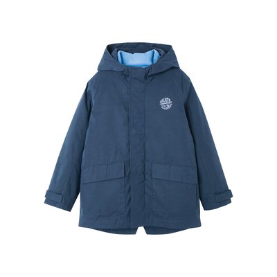 Parka 3 en 1 mi-saison avec doudoune sans manches amovible VERTBAUDET