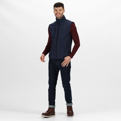Veste softshell sans manches OCTAGON REGATTA