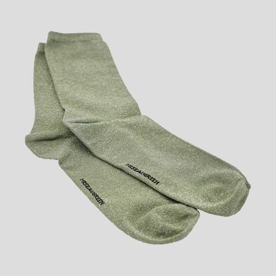 Chaussettes Célia MISE AU GREEN