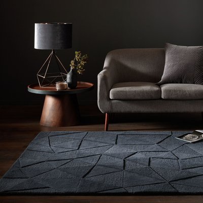 Tapis en laine SHARD FLAIR RUGS