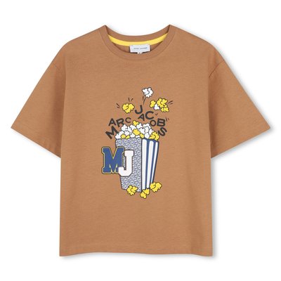 Tee-shirt manches courtes MARC JACOBS