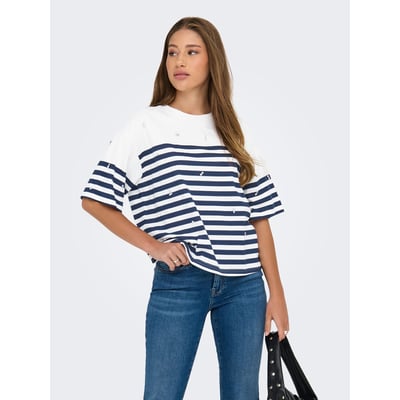 T-Shirt ONLALIZE T-shirt ONLY