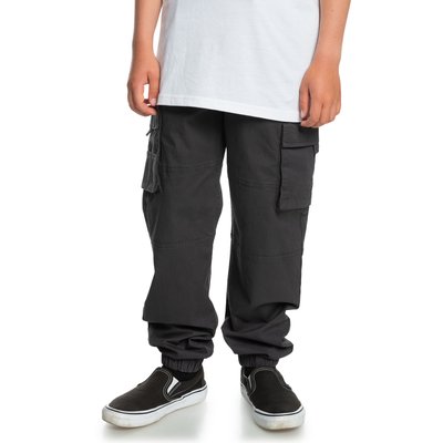 Pantalon cargo QUIKSILVER