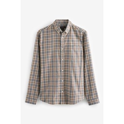 Chemise à manches longues décontracté NEXT