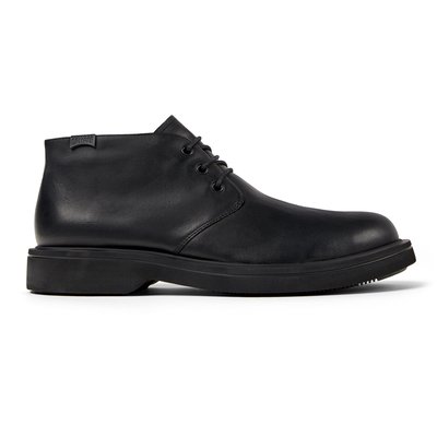 Bottines Norman CAMPER