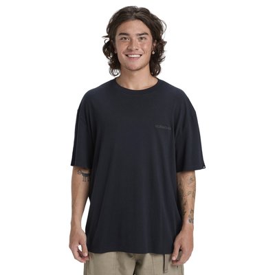 T-shirt à manches courtes SALT WATER QUIKSILVER