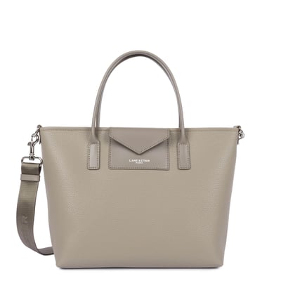 Sac cabas main MAYA DOUBLE KBA LANCASTER