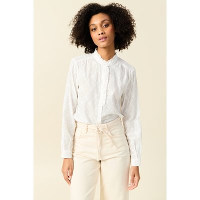 Chemise manches longues BONOBO