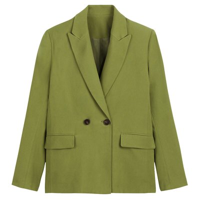 Блейзер оверсайз LA REDOUTE COLLECTIONS