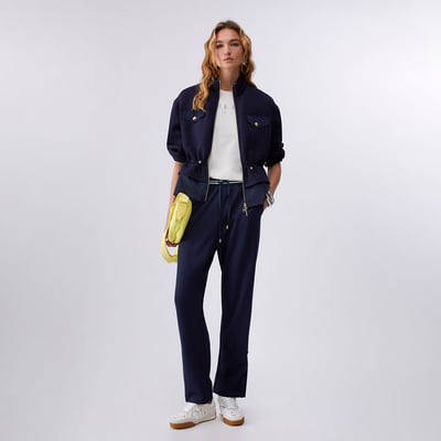 Veste à capuche LIU JO