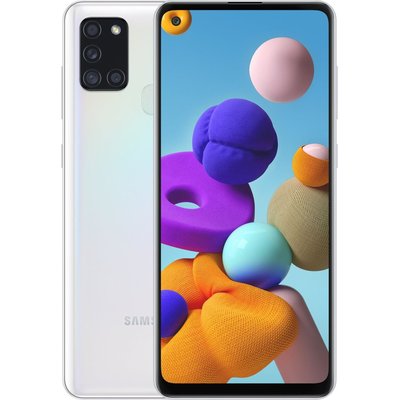 Smartphone Galaxy A21S SAMSUNG