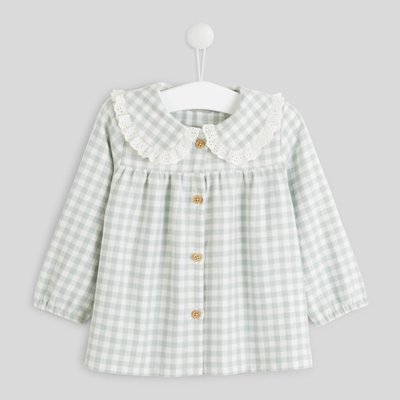 Blouse fille 6 ans La Redoute