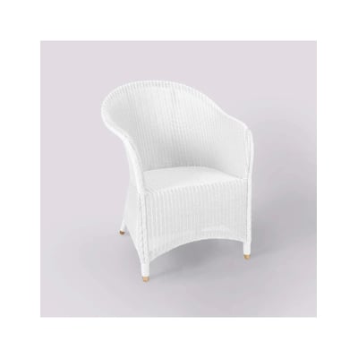 Fauteuil Lloyd Loom SIDONIE KOK