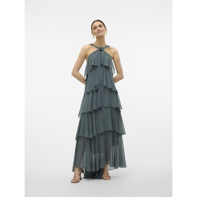 Robe smoking longue La Redoute