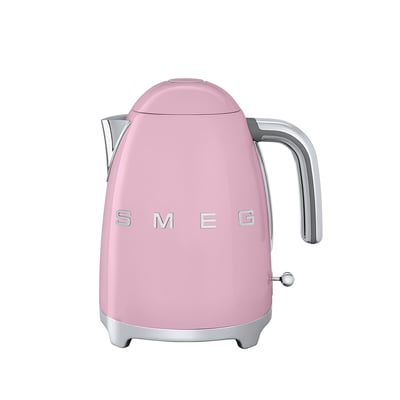 Bouilloire électrique 1,7 litre KLF03 SMEG