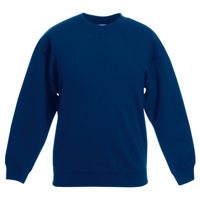Sweat-shirt FRUIT OF THE LOOM